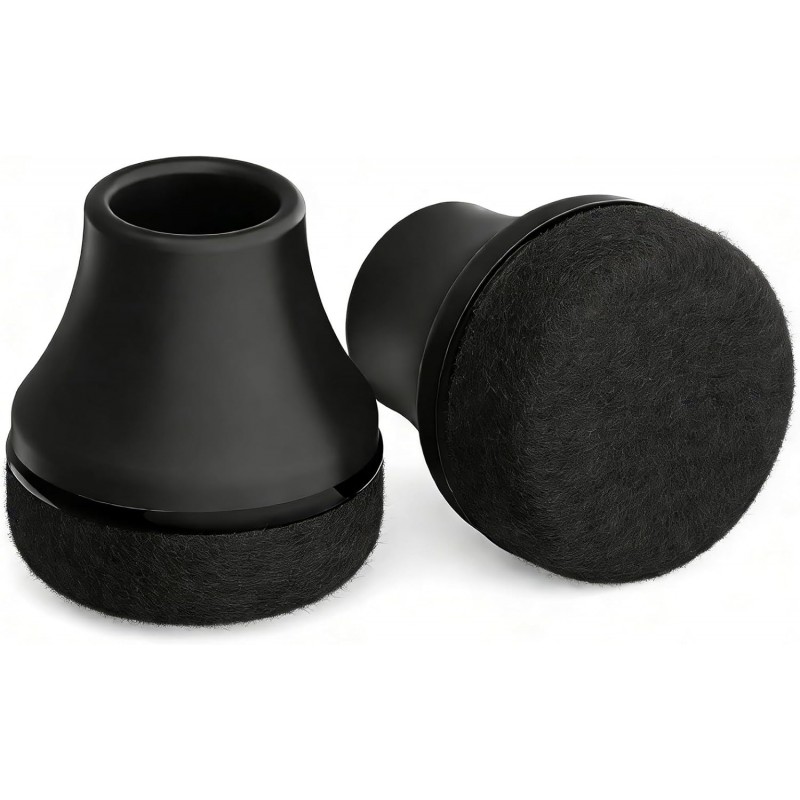 Chair Leg Floor Protectors for Hardwood Floors