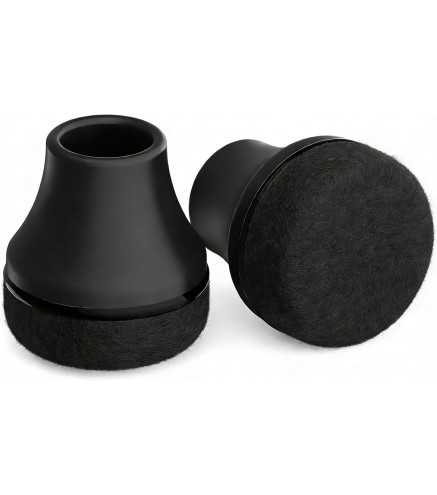 Chair Leg Floor Protectors for Hardwood Floors