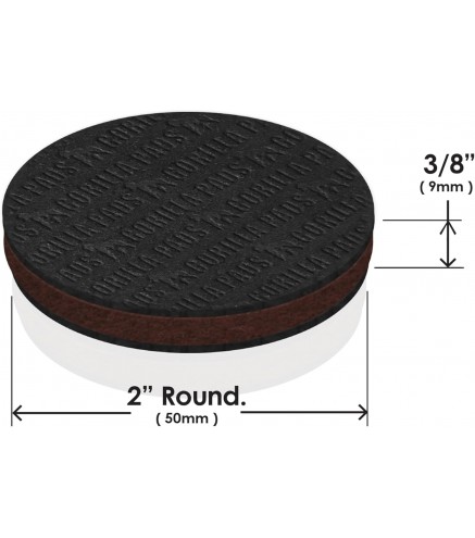 Non Slip Furniture Pads