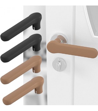 Silicone Door Handle Covers