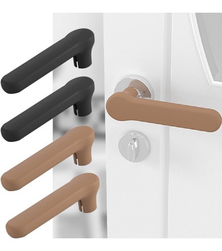 Silicone Door Handle Covers