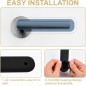 Silicone Door Handle Covers