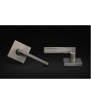 Interior Passage Door Handle