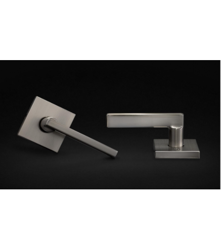 Interior Passage Door Handle