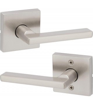 Interior Passage Door Handle