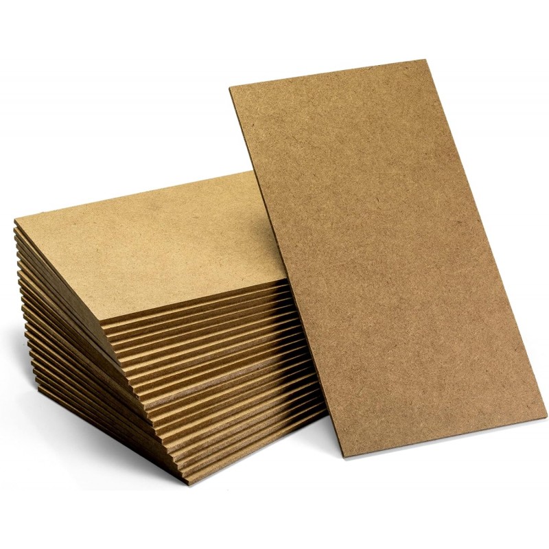 MDF Board for Crafts