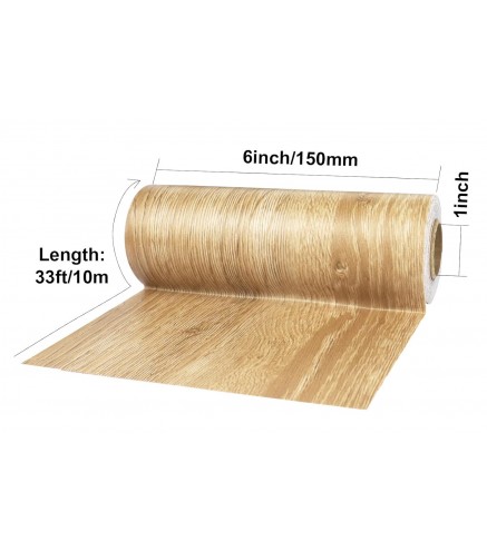 Oak Wood Grain Repair Tape