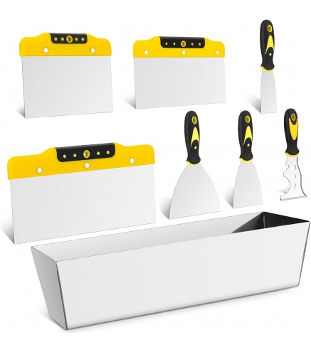 Drywall Knife Set