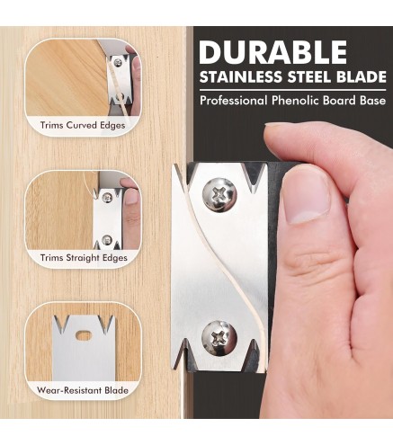 Edge Banding Trimmer