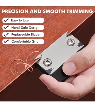 Edge Banding Trimmer