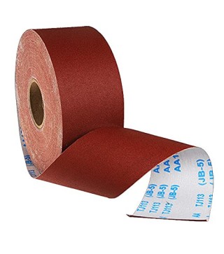 1000 Grit Sandpaper Roll