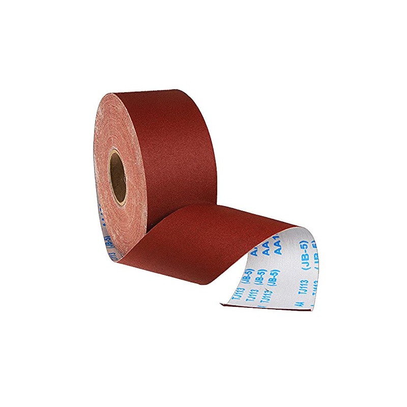 1000 Grit Sandpaper Roll