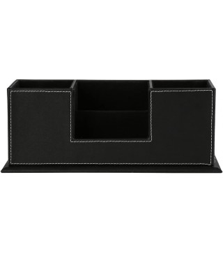 Office Supplies Desk Organizer