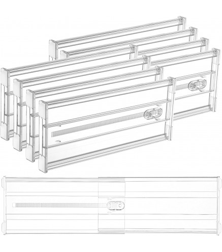 Tall Upgrade Drawer Dividers for Big