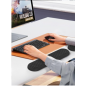 Upgraded Wider Wrist Rest Set