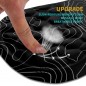 Ergonomic Mouse Pad Wrist Support