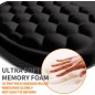 Ergonomic Joint Wrist Support Mouse Pad