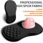 Ergonomic Joint Wrist Support Mouse Pad