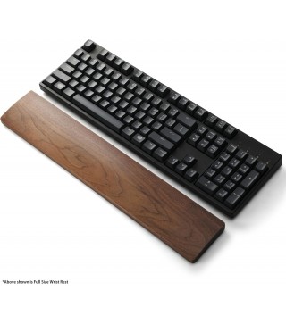 Wooden Wrist Rest