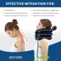Cervical Neck Traction Device