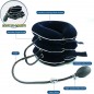 Cervical Neck Traction Device