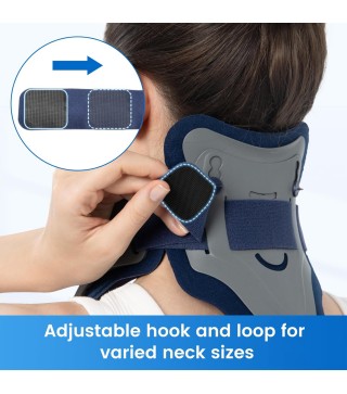 Neck Brace for Neck Pain and Support,