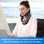 Neck Brace for Neck Pain and Support,