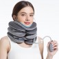 Portable Cervical Traction Device for Instant Neck Pain Relief