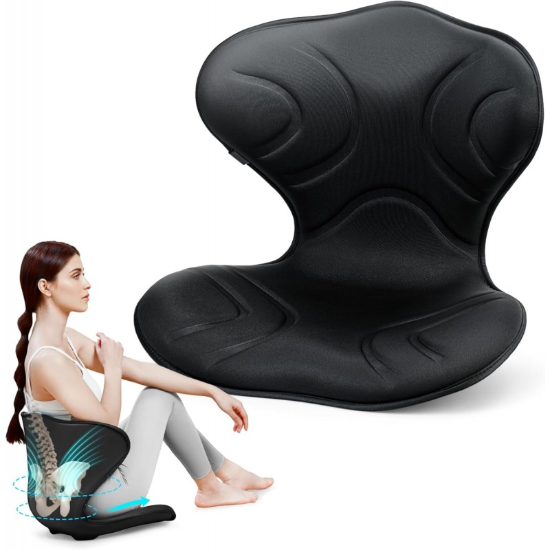 Professional Ergonomic Back Support