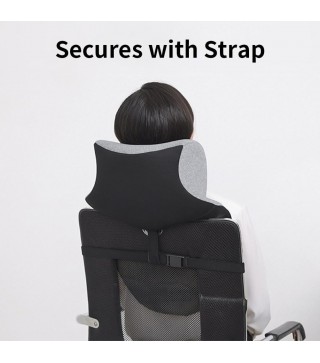 Office Chair Headrest, Adjustable
