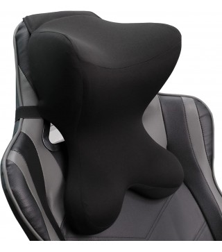 Car Neck Pillow for Driving Seat Car headrest Pillow