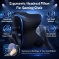 Car Neck Pillow for Driving Seat Car headrest Pillow