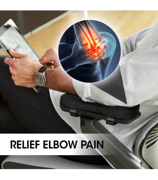 Office Chair Armrest Pads Covers