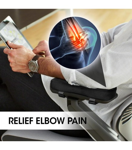 Office Chair Armrest Pads Covers