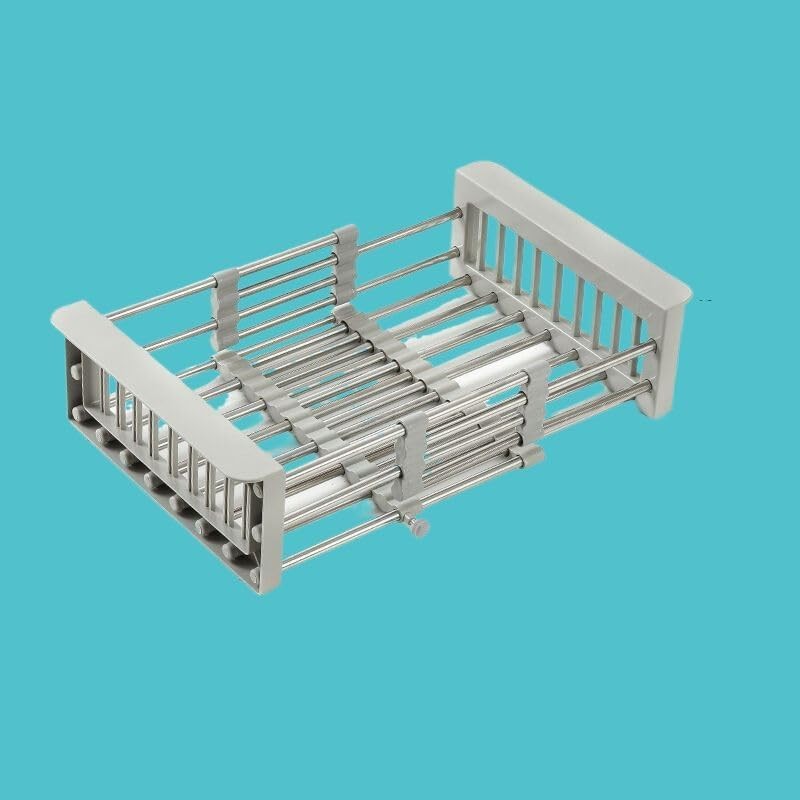 Under Sink Organizer and Storage