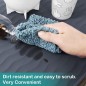 Waterproof Silicone Under Sink Mat