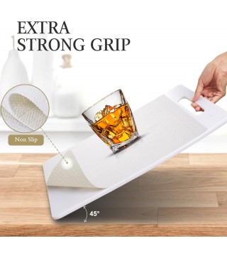 Shelf and Drawer Liner for Kitchen Cabinet