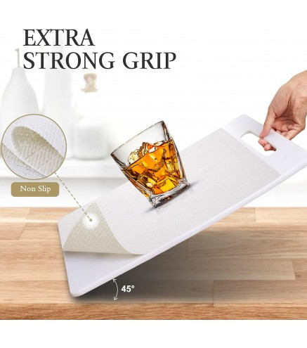 Shelf and Drawer Liner for Kitchen Cabinet