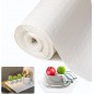 Shelf and Drawer Liner for Kitchen Cabinet