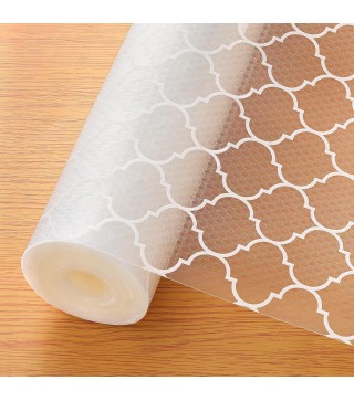 Shelf Liner for Kitchen Cabinets