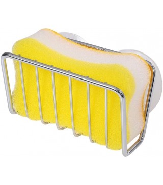 Sponge Holder for Kitchen Sink