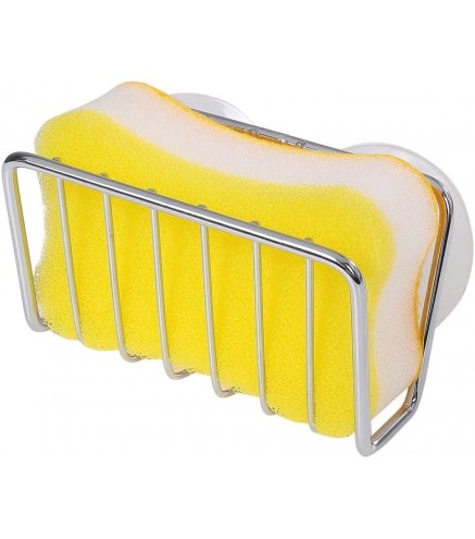 Sponge Holder for Kitchen Sink
