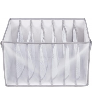 Extra Large Wardrobe Clothes Organizer