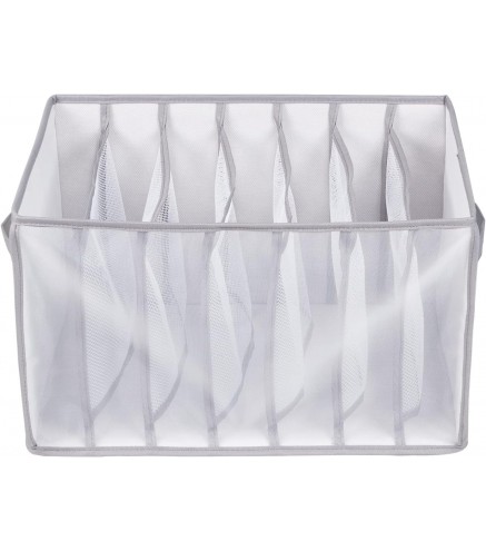 Extra Large Wardrobe Clothes Organizer