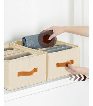 Organizers and Storage