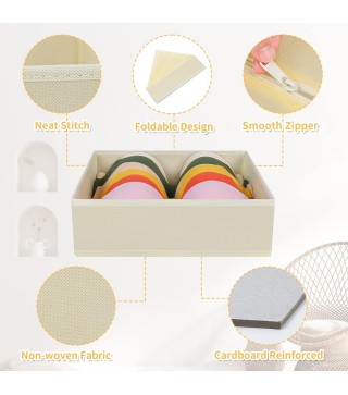 Drawer Organizer Clothes