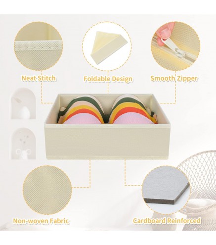 Drawer Organizer Clothes