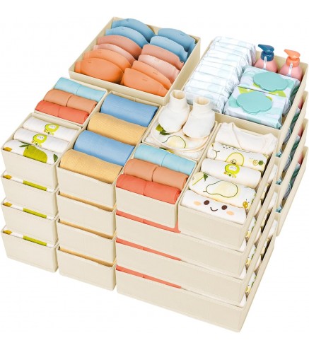 Drawer Organizer Clothes