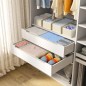Drawer Organizer Clothes