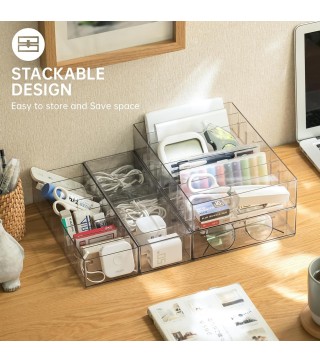 Cable Charger Organizer Box